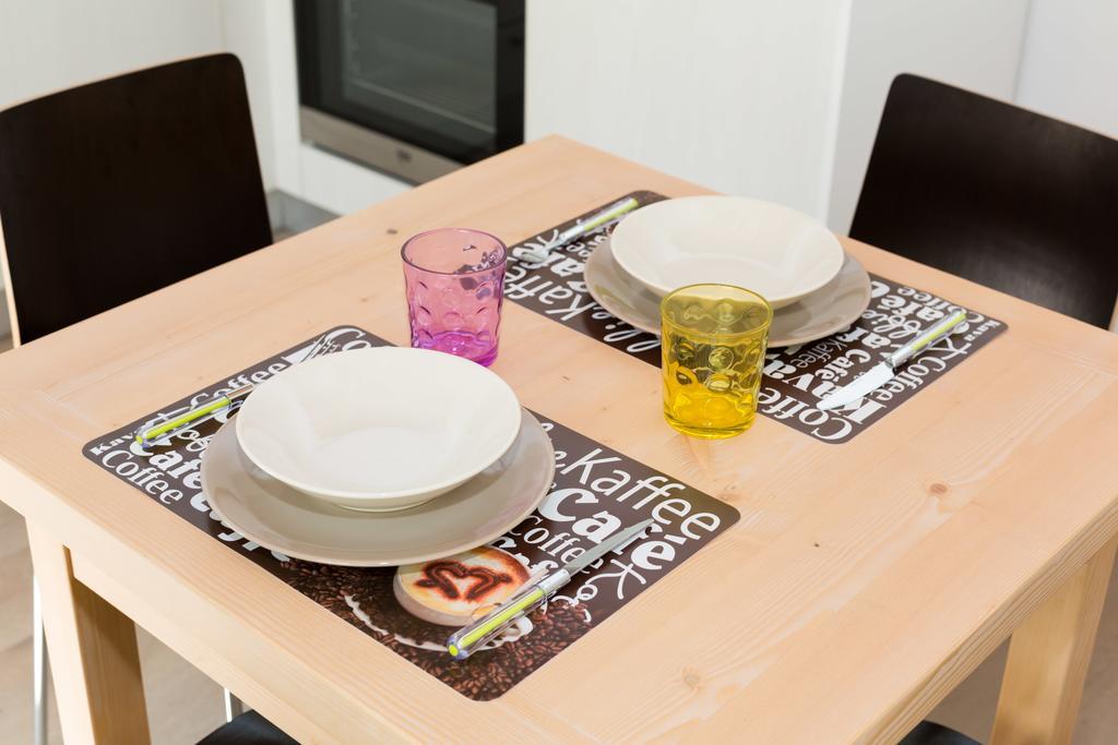 Colle Ameno Room And Breakfast 로베레토 외부 사진