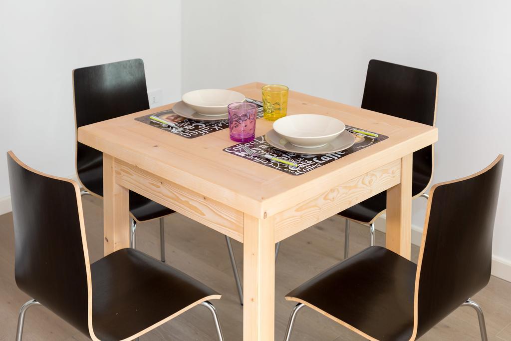 Colle Ameno Room And Breakfast 로베레토 외부 사진